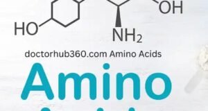 DoctorHub360.com Amino Acids