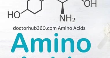 DoctorHub360.com Amino Acids