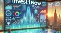 A detailed guide on Invest1Now.com stocks, exploring investment strategies and tips for traders.