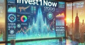 A detailed guide on Invest1Now.com stocks, exploring investment strategies and tips for traders.