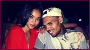 chris brown net worth