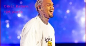 Chris Brown Net Worth
