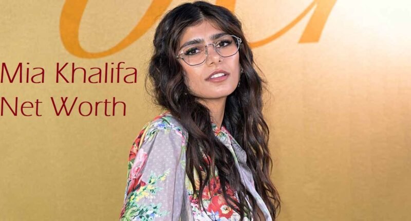 mia khalifa net worth