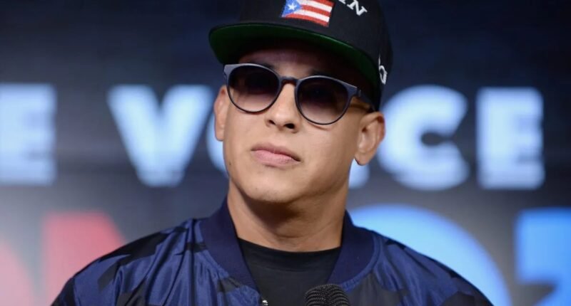 Daddy Yankee Net Worth
